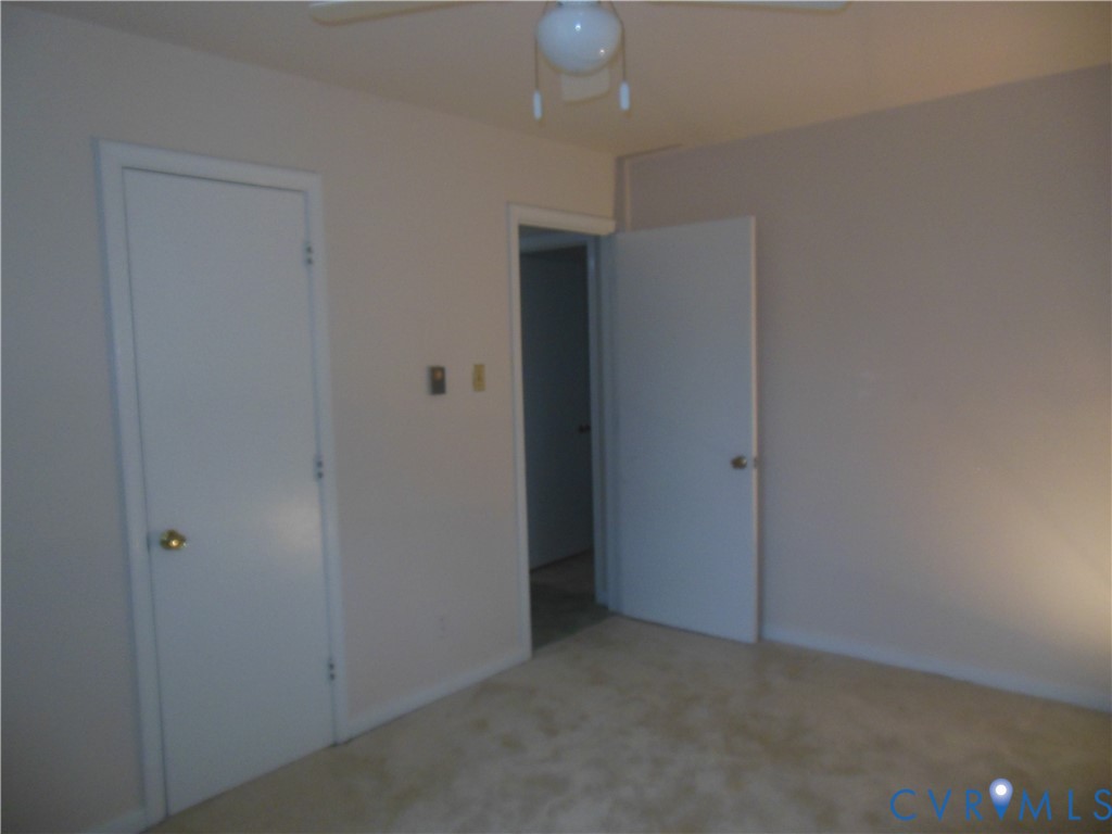 2707 Tanager Road Henrico, VA 23228 - Photo 16 of 18 Bedroom # 2