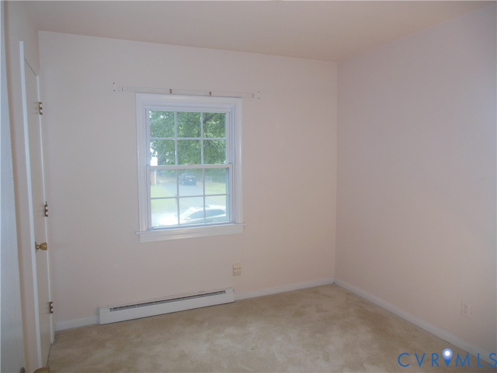 2707 Tanager Road Henrico, VA 23228 - Photo 17 of 18 Bedroom # 3