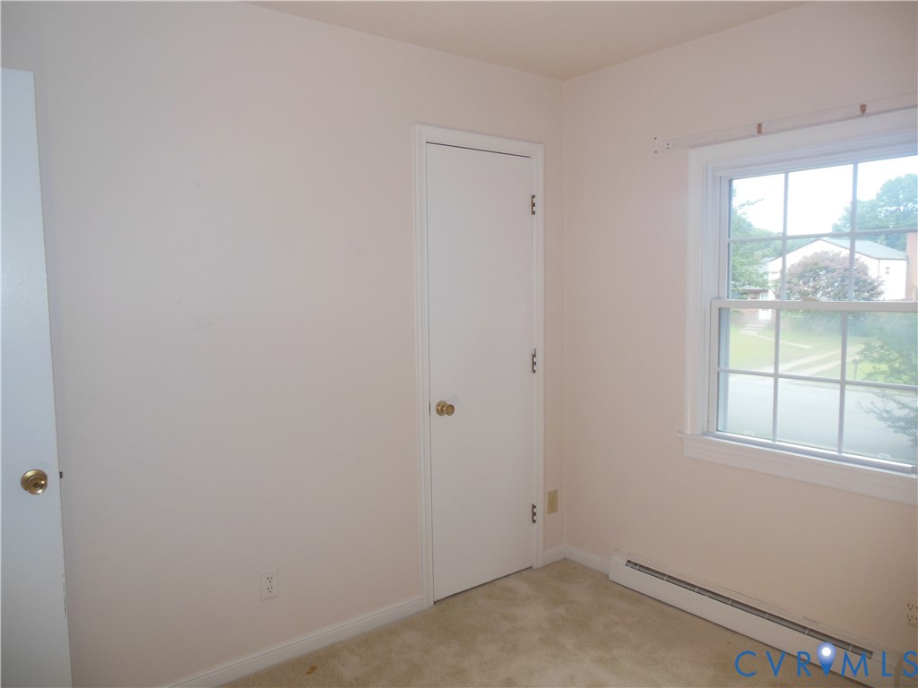 2707 Tanager Road Henrico, VA 23228 - Photo 18 of 18 Bedroom # 3