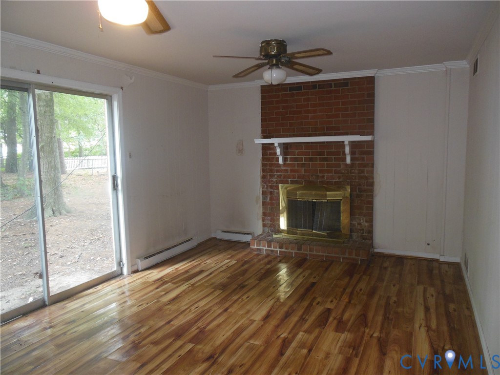 2707 Tanager Road Henrico, VA 23228 - Photo 9 of 18 Gallery Image 9