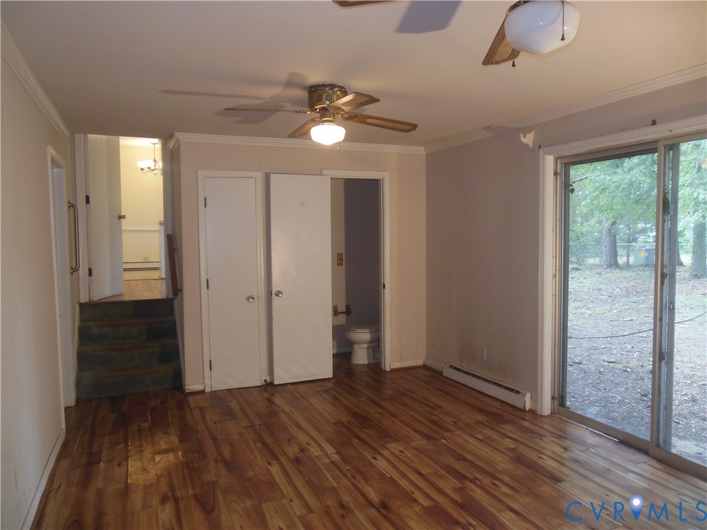 2707 Tanager Road Henrico, VA 23228 - Photo 10 of 18 Gallery Image 10