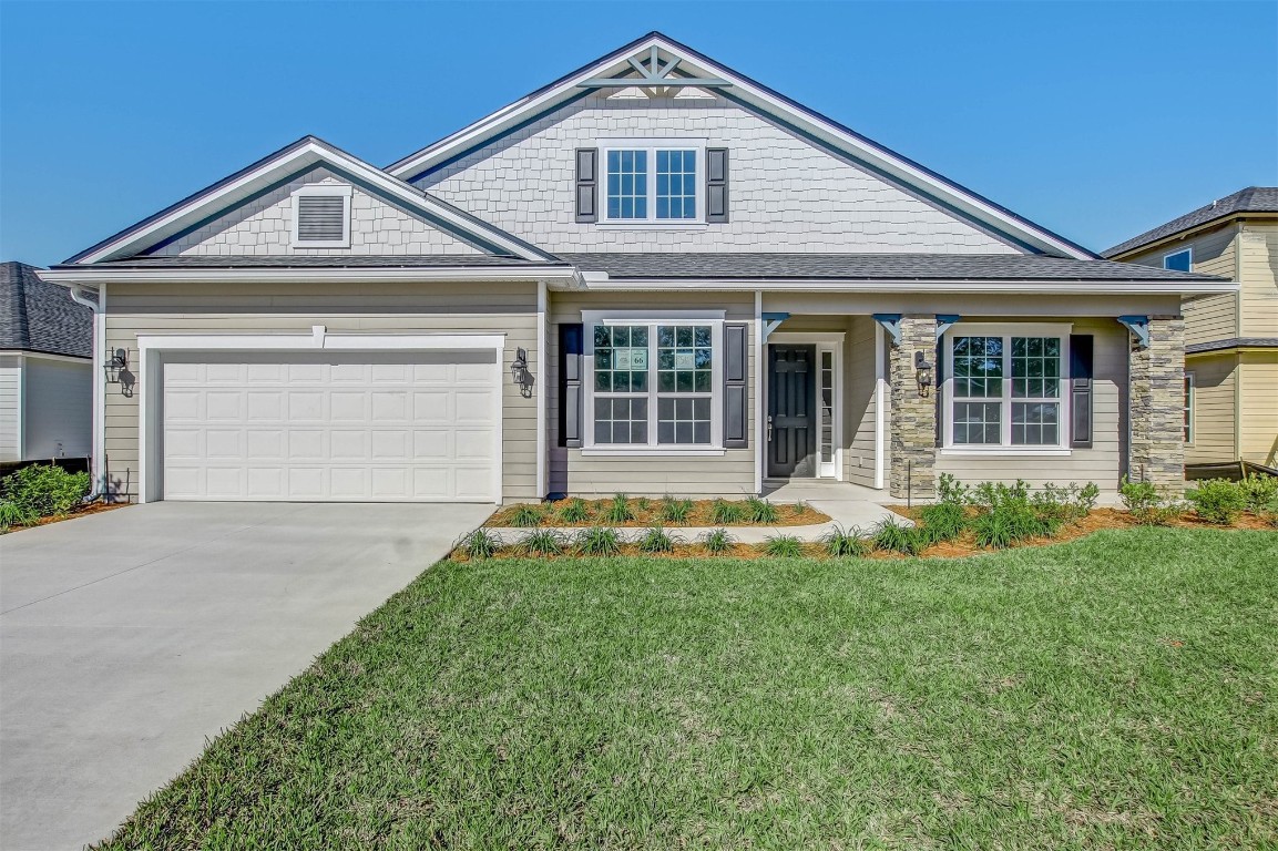 85169 Sandy Ridge Loop Yulee, FL 32097 - Photo 1 of 31 Gallery Image 1