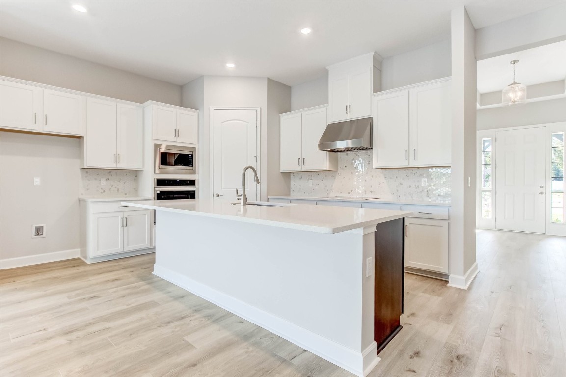 85169 Sandy Ridge Loop Yulee, FL 32097 - Photo 12 of 31 Gallery Image 12