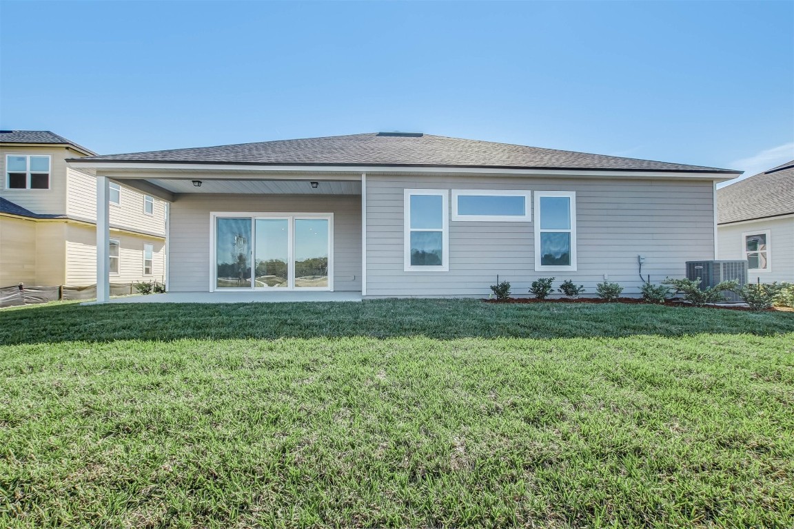 85169 Sandy Ridge Loop Yulee, FL 32097 - Photo 31 of 31 Gallery Image 31