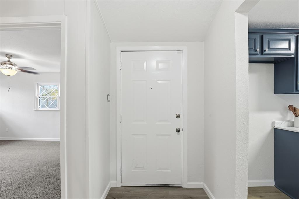 2212 Briardale Road Fort Worth, TX 76119 - Photo 13 of 25