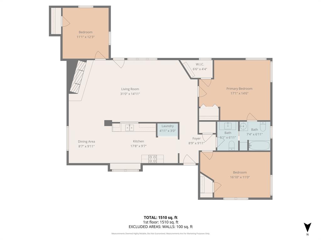 2212 Briardale Road Fort Worth, TX 76119 - Photo 25 of 25