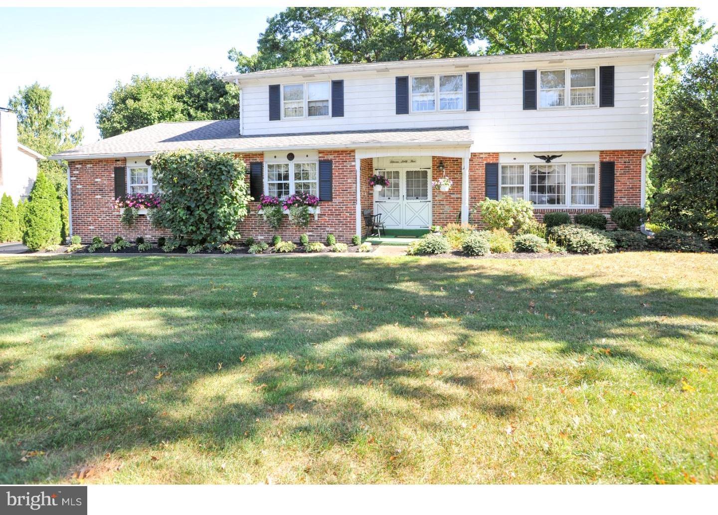 1165 Meadowbrook Road Southampton, PA 18966 - Photo 1 of 25 Gallery Image 1