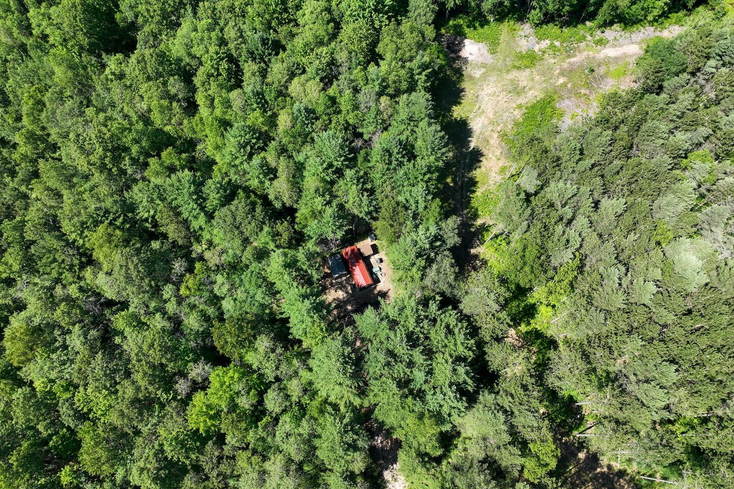 1878 East Beyer Road Free Soil, MI 49411 - Photo 43 of 49 33