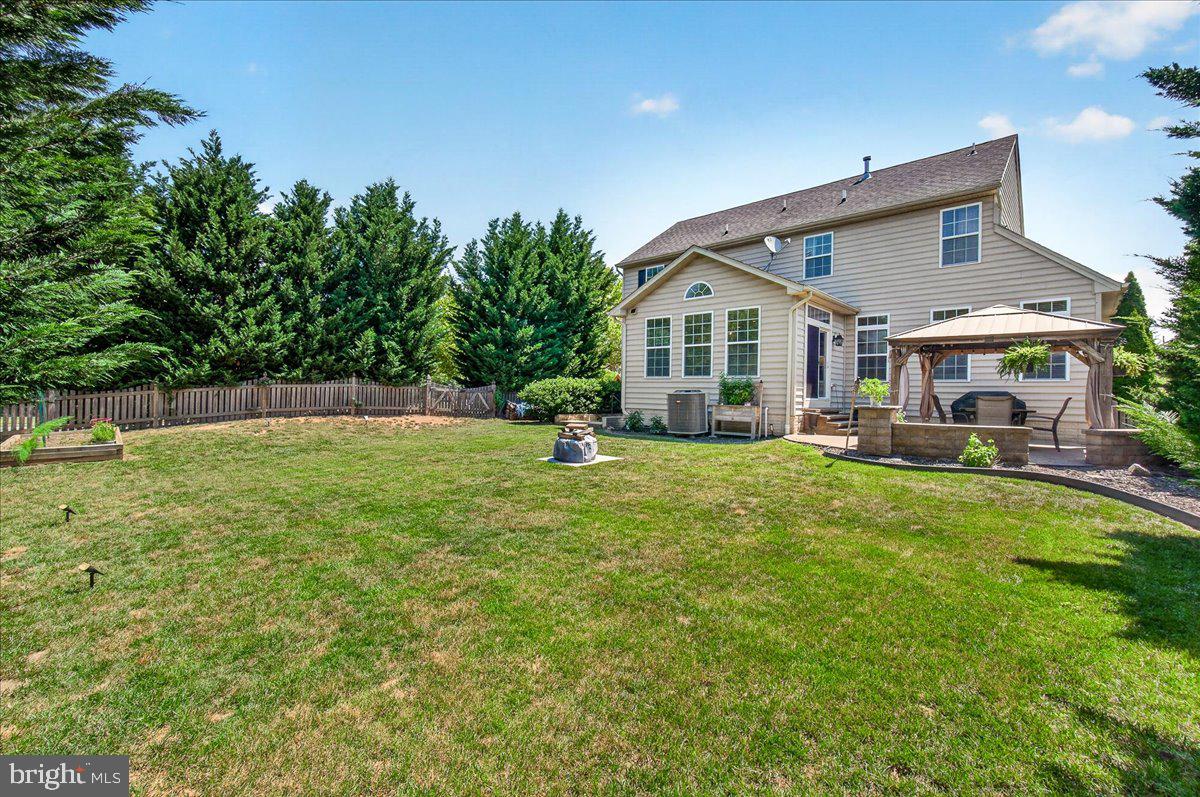 126 Wheeler Lane Frederick, MD 21702 - Photo 54 of 61