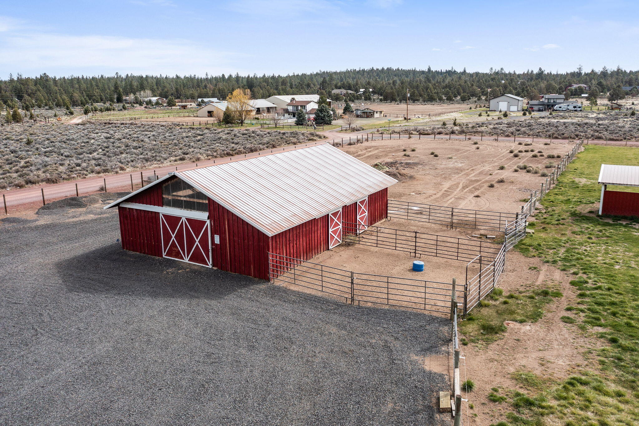 69482 Panoramic Drive Sisters, OR 97759 - Photo 6 of 62