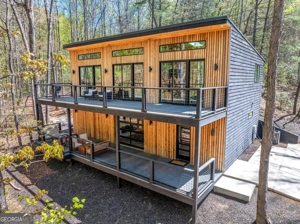 $599,000 | 150 Clarice Lane, Sautee Nacoochee, GA 30571