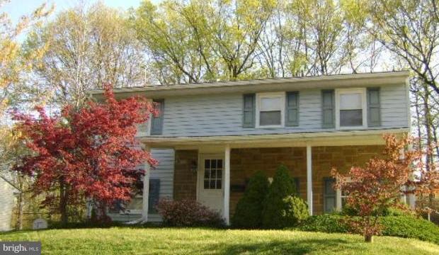 809 Chatfield Road Joppa, MD 21085 - Photo 1 of 18 Exterior (Main)