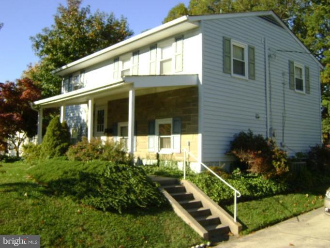809 Chatfield Road Joppa, MD 21085 - Photo 2 of 18 Exterior #2