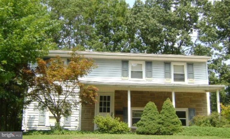 809 Chatfield Road Joppa, MD 21085 - Photo 13 of 18 Exterior #4