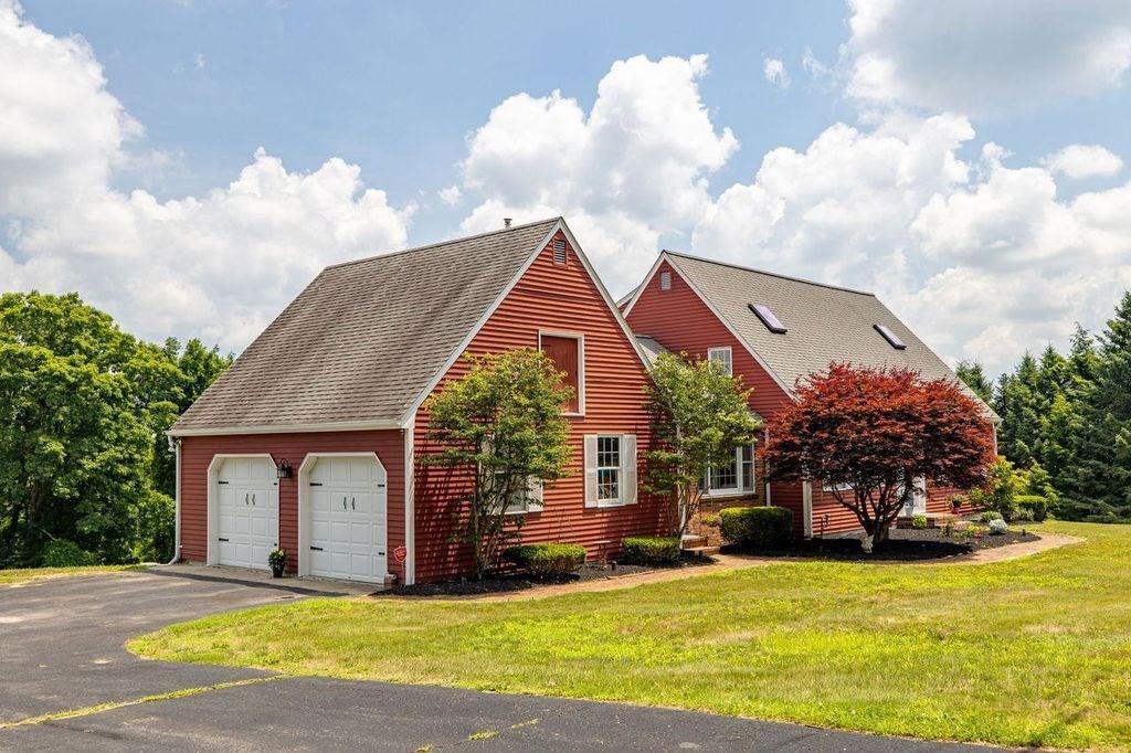 280 Coy Hill Road Warren, MA 01083 - Photo 1 of 42