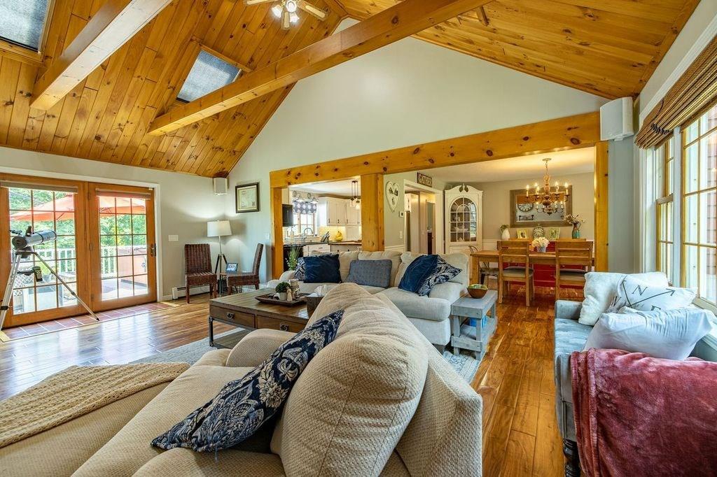 280 Coy Hill Road Warren, MA 01083 - Photo 12 of 42