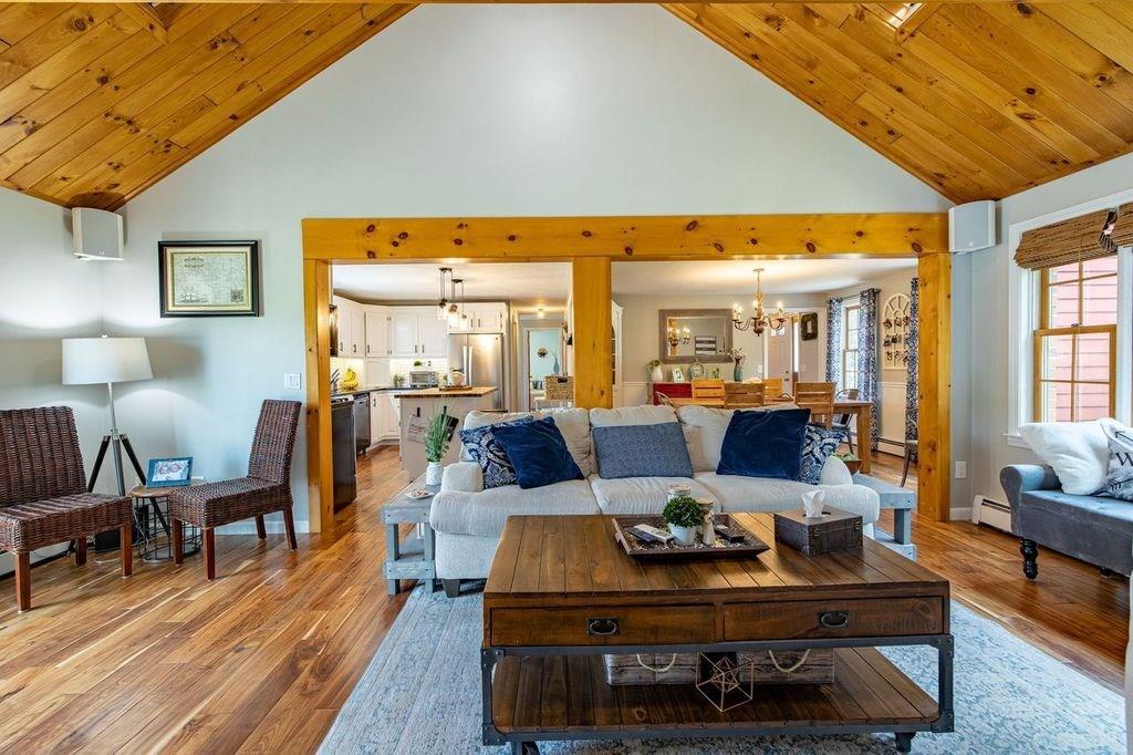 280 Coy Hill Road Warren, MA 01083 - Photo 14 of 42