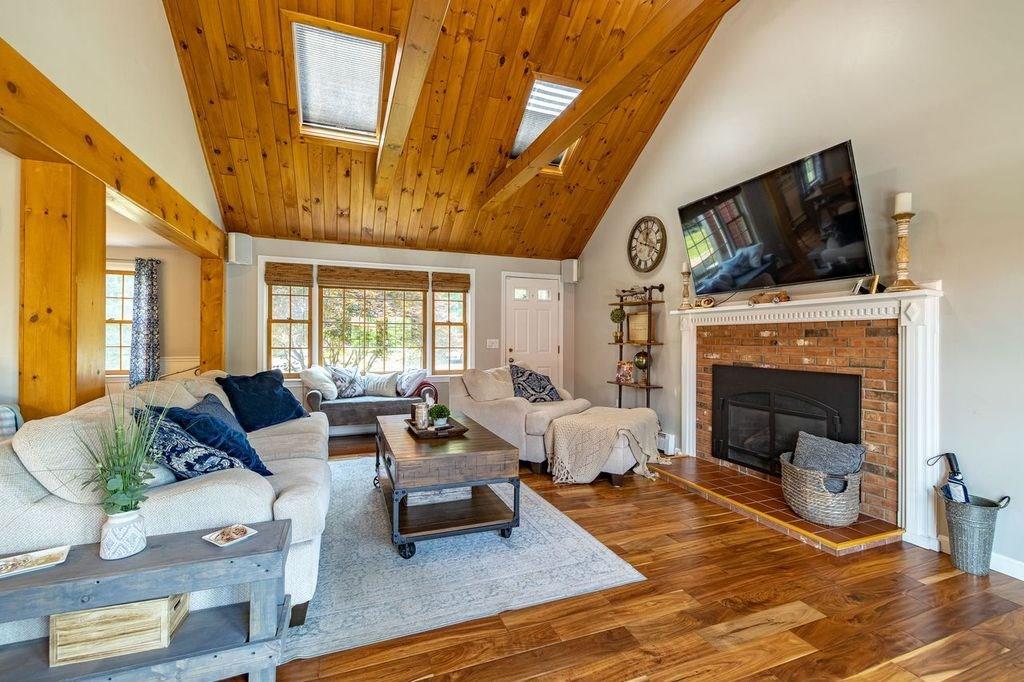 280 Coy Hill Road Warren, MA 01083 - Photo 16 of 42