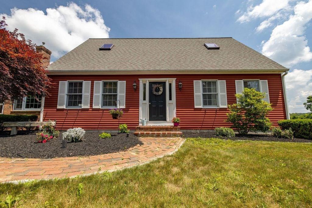 280 Coy Hill Road Warren, MA 01083 - Photo 2 of 42