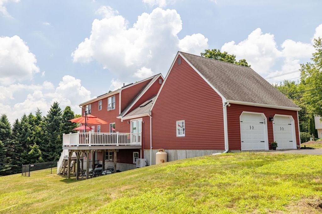 280 Coy Hill Road Warren, MA 01083 - Photo 5 of 42