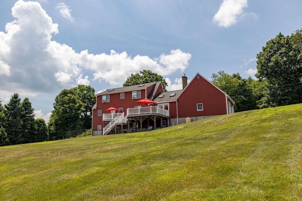 280 Coy Hill Road Warren, MA 01083 - Photo 8 of 42