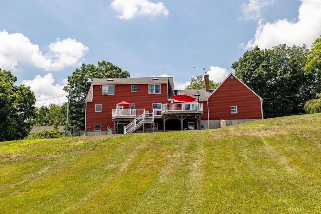 280 Coy Hill Road Warren, MA 01083 - Photo 9 of 42