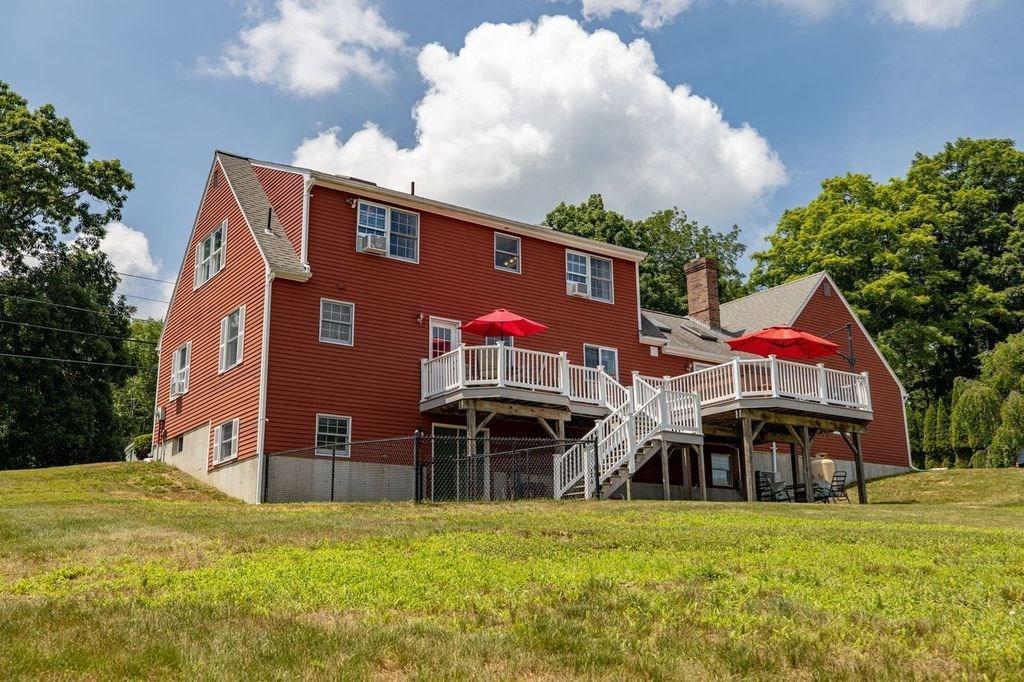 280 Coy Hill Road Warren, MA 01083 - Photo 10 of 42