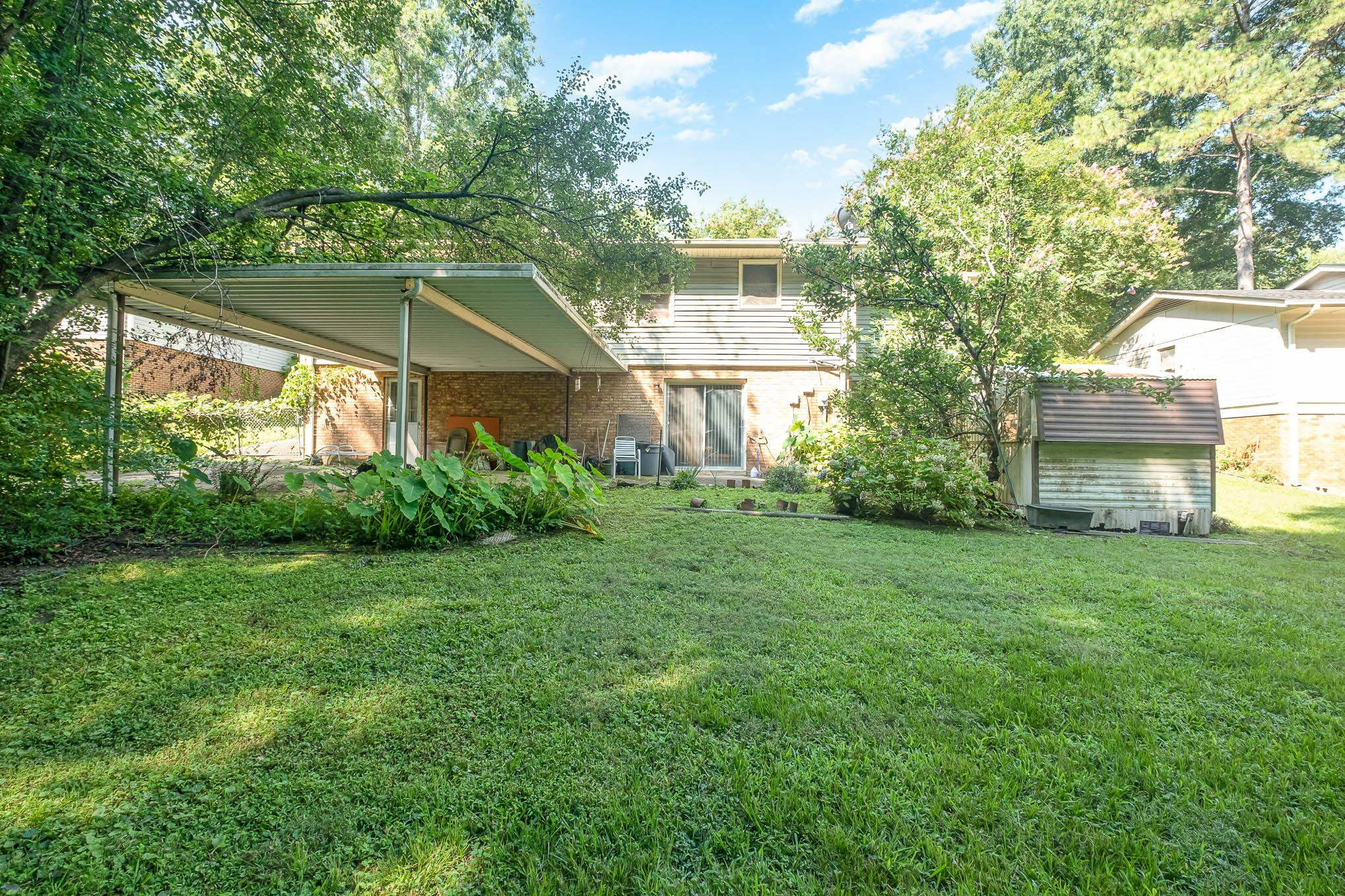 2409 Foxtrot Road Raleigh, NC 27610 - Photo 12 of 14 Photo 12
