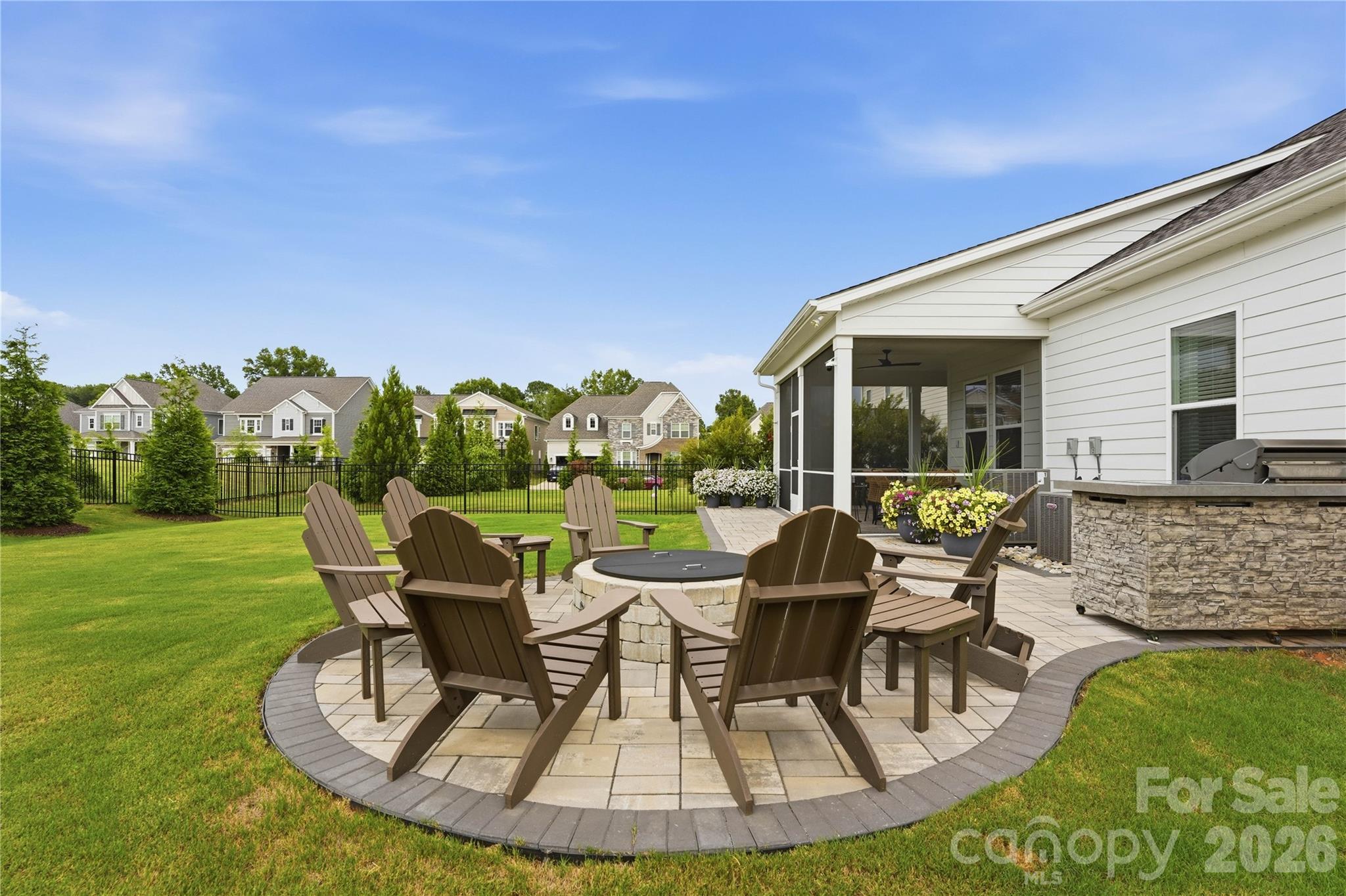 4010 Patsy Drive Mint Hill, NC 28227 - Photo 25 of 36