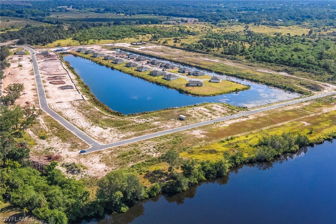 830 General Chesty Puller Court LaBelle, FL 33935 - Photo 20 of 21 a view of an outdoor space