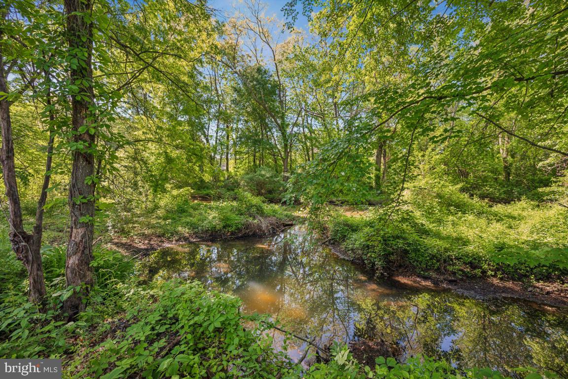 2 Wagon Bridge Run Moorestown, NJ 08057 - Photo 22 of 23 a view of a lake view with sitting space
