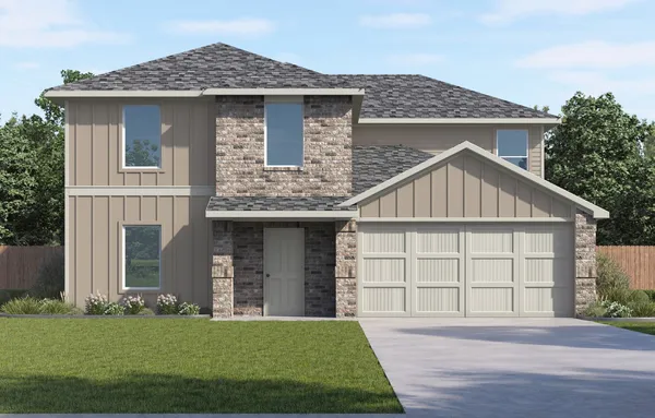$314,990 | 2704 Alamonte Drive, Sealy, TX 77474