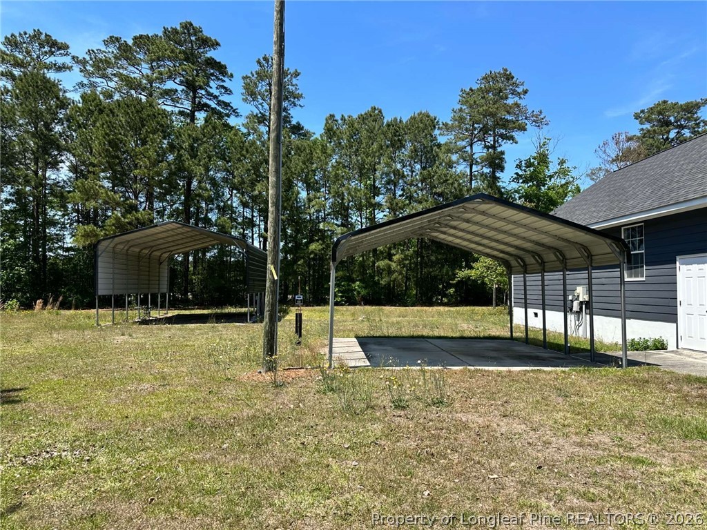 3075 A B Carter Road Fayetteville, NC 28312 - Photo 17 of 17