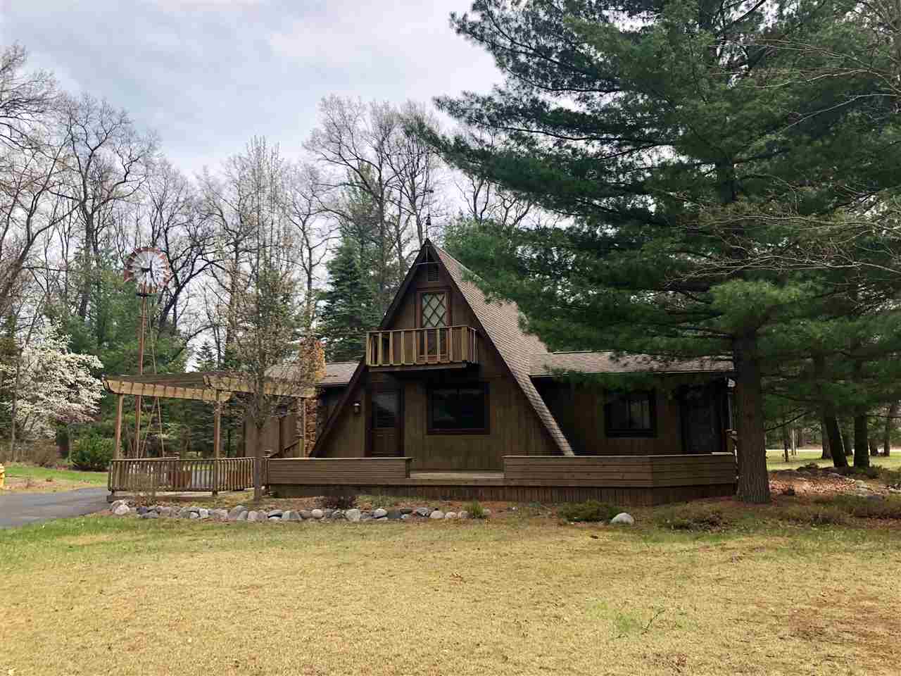 831 Wilderness Road Alger, MI 48610 - Photo 1 of 30 1846304.JPG