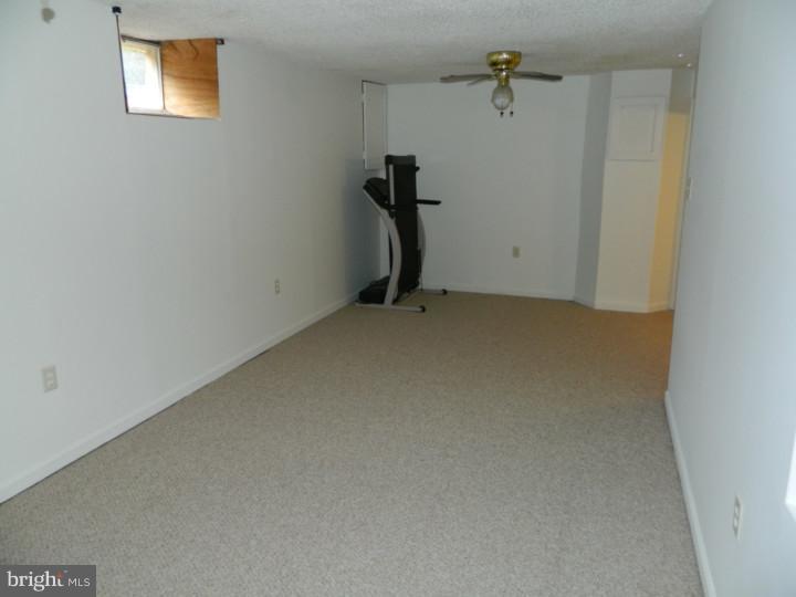 25 Blue Grass Road Clementon, NJ 08021 - Photo 22 of 25 a view of a room with a wall dryer and a window