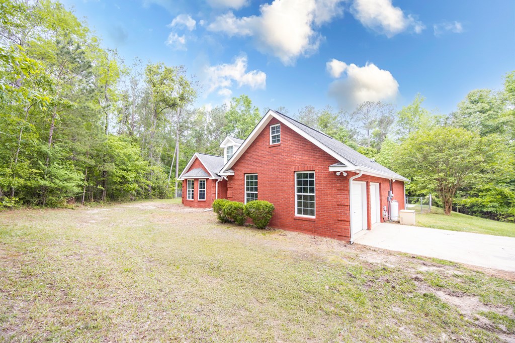 1536 Goat Rock Road Fortson, GA 31808 - Photo 3 of 32 Gallery Image 3