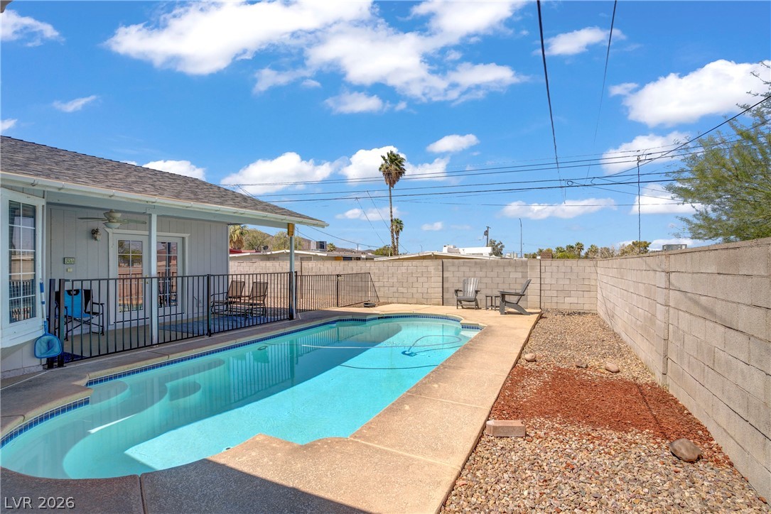 234 Denver Way Henderson, NV 89015 - Photo 54 of 54