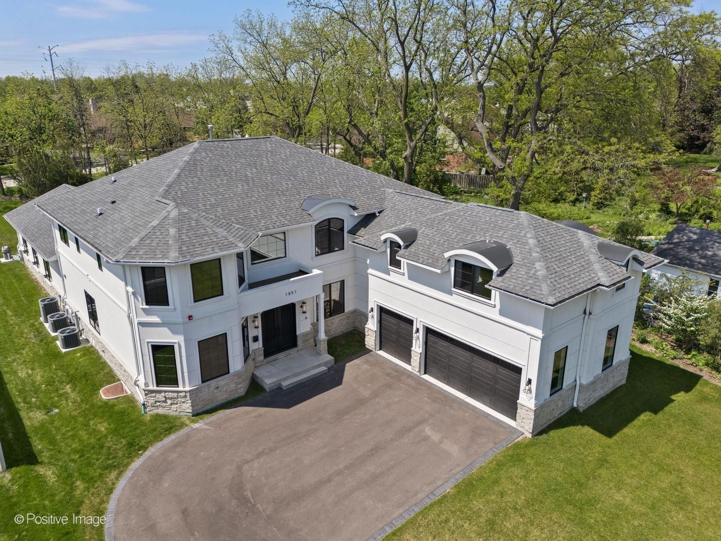 1851 Oakwood Road Northbrook, IL 60062 - Photo 48 of 56