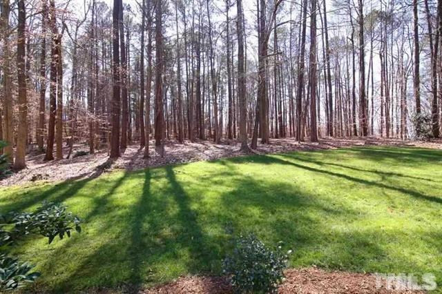 805 Thatcher Way Raleigh, NC 27615 - Photo 24 of 25 Photo 24