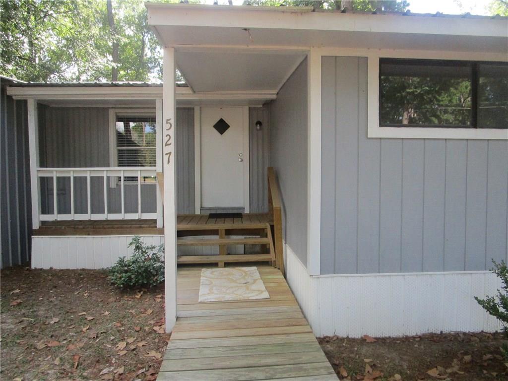 527 Pine Thicket Road Many, LA 71449 - Photo 4 of 25 Gallery Image 4