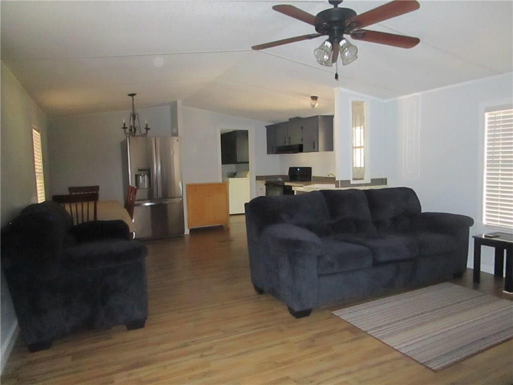 527 Pine Thicket Road Many, LA 71449 - Photo 5 of 25 Gallery Image 5