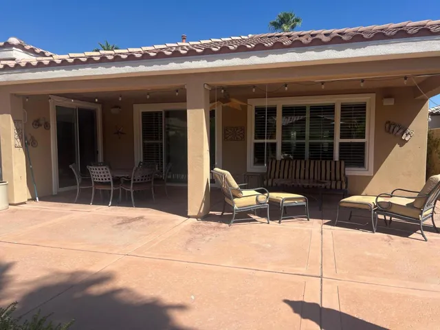 a view of car garage