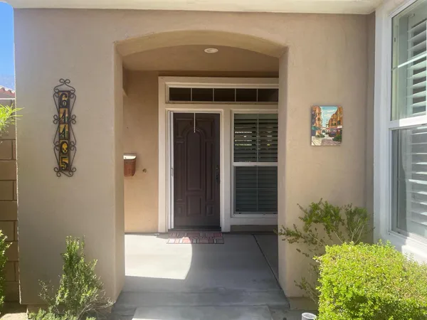$4,000 | 61105 Living Stone Drive, La Quinta, CA 92253