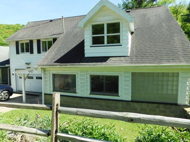 643 Follett Run Road Warren, PA 16365 - Photo 1 of 24 Gallery Image 1