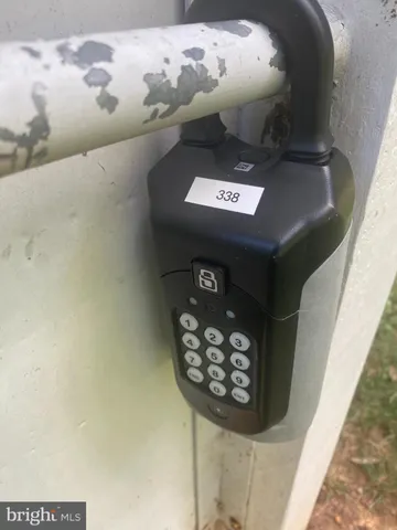 $369,900 | 3839 Rodman Street Northwest, Unit F36, Washington, DC 20016