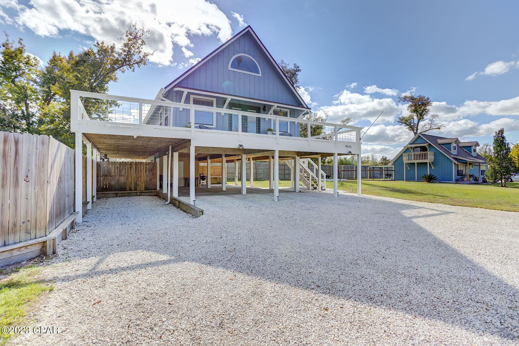 4026 Kirkpatrick Road Southport, FL 32409 - Photo 28 of 42
