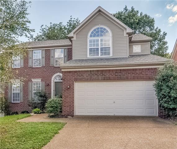 1477 Timber Ridge Circle Nashville, TN 37211 - Photo 1 of 20 Welcom to 1477 Timber Ridge