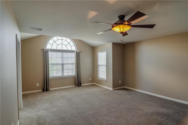 1477 Timber Ridge Circle Nashville, TN 37211 - Photo 11 of 20 Master suite