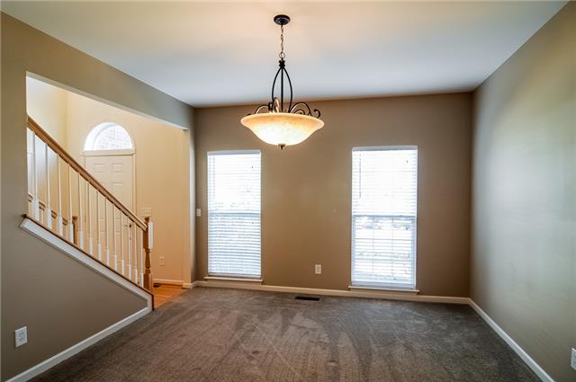 1477 Timber Ridge Circle Nashville, TN 37211 - Photo 3 of 20 Dining room