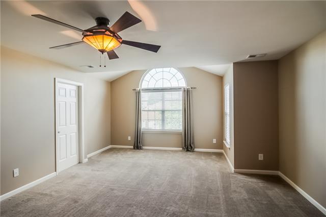 1477 Timber Ridge Circle Nashville, TN 37211 - Photo 10 of 20 Master suite